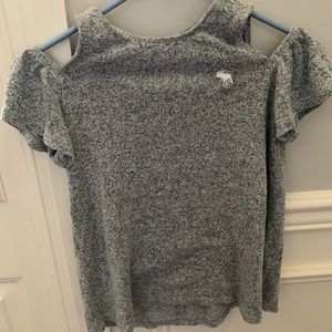 Girls top - size 9-10